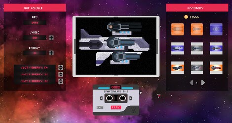 Amaranthine Steam Key GLOBAL - 4