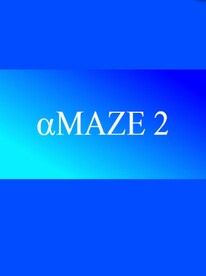 aMAZE 2 Steam Key GLOBAL - 1