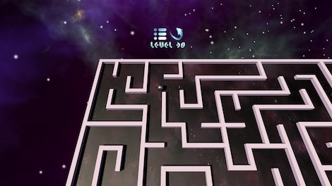 aMAZE 3D Steam Key GLOBAL - 5