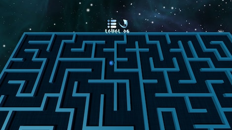 aMAZE 3D Steam Key GLOBAL - 2