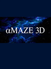 aMAZE 3D Steam Key GLOBAL - 1