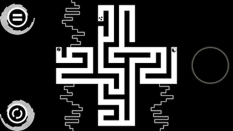 aMAZE Classic Steam Key GLOBAL - 5