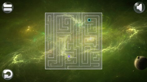 aMAZE (PC) - Steam Key - GLOBAL - 4