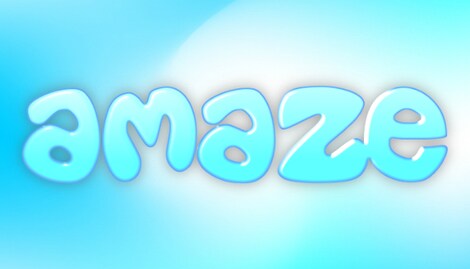 aMAZE (PC) - Steam Key - GLOBAL - 0