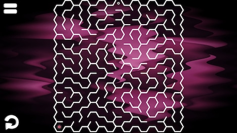 aMAZE ZER0 Steam Key GLOBAL - 0