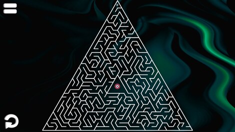 aMAZE ZER0 Steam Key GLOBAL - 6