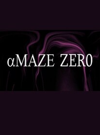 aMAZE ZER0 Steam Key GLOBAL - 1