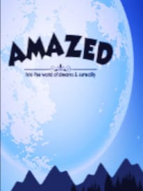 AmazeD 3D Steam Key GLOBAL - 1