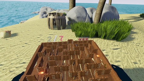 aMAZEing adventures VR Steam Key GLOBAL - 7