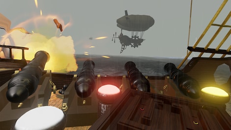 aMAZEing adventures VR Steam Key GLOBAL - 10