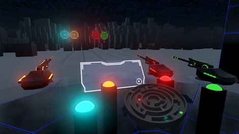 aMAZEing adventures VR Steam Key GLOBAL - 13