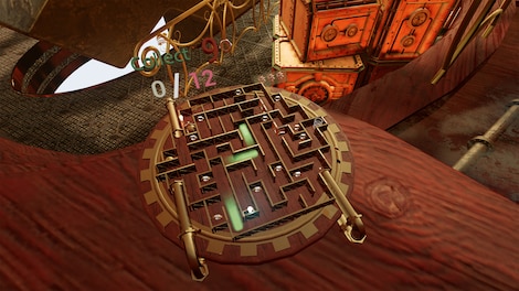 aMAZEing adventures VR Steam Key GLOBAL - 11