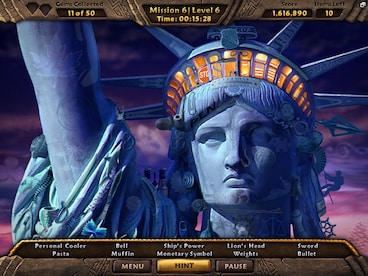 Amazing Adventures Around the World EA App Key GLOBAL - 7