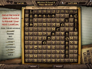 Amazing Adventures Around the World EA App Key GLOBAL - 9