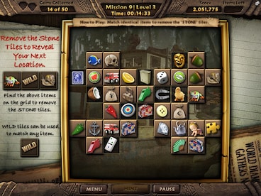 Amazing Adventures Around the World EA App Key GLOBAL - 4