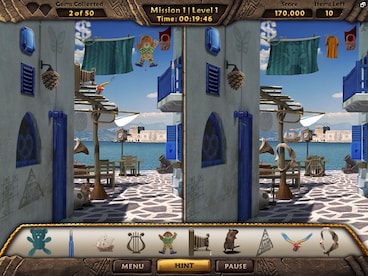 Amazing Adventures Around the World EA App Key GLOBAL - 3