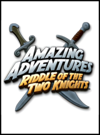 Amazing Adventures Riddle of the Two Knights (PC) - EA App Account - GLOBAL - 1