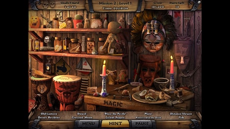 Amazing Adventures The Caribbean Secret (PC) - EA App Account - GLOBAL - 3