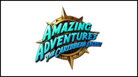 Amazing Adventures The Caribbean Secret (PC) - EA App Account - GLOBAL - 2