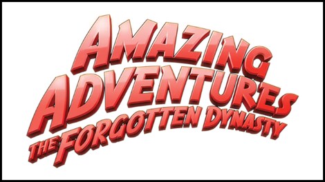 Amazing Adventures The Forgotten Dynasty (PC) - EA App Account - GLOBAL - 0