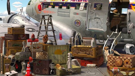 Amazing Adventures The Lost Tomb Steam Gift GLOBAL - 7