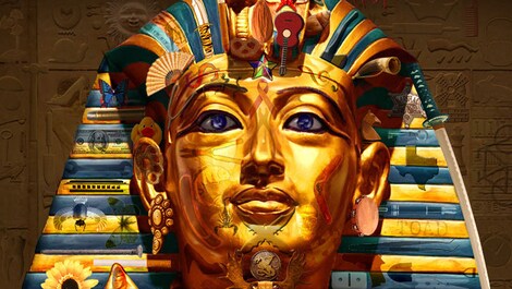 Amazing Adventures The Lost Tomb Steam Gift GLOBAL - 5