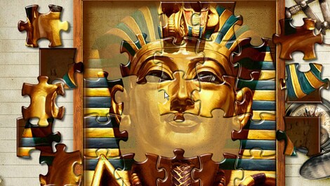 Amazing Adventures The Lost Tomb Steam Gift GLOBAL - 4