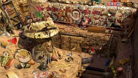 Amazing Adventures The Lost Tomb Steam Gift GLOBAL - 3
