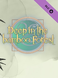 Amazing Cultivation Simulator - Deep in the bamboo Forest (PC) - Steam Gift - EUROPE - 1