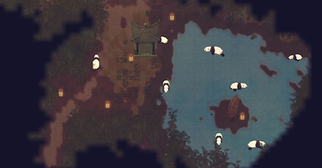 Amazing Cultivation Simulator - Deep in the bamboo Forest (PC) - Steam Gift - JAPAN - 5