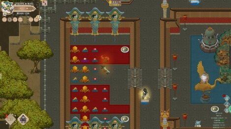 Amazing Cultivation Simulator - Immortal Tales of WuDang (PC) - Steam Gift - EUROPE - 7