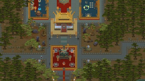 Amazing Cultivation Simulator - Immortal Tales of WuDang (PC) - Steam Gift - EUROPE - 8