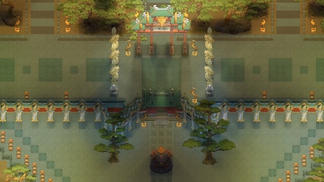 Amazing Cultivation Simulator - Immortal Tales of WuDang (PC) - Steam Gift - GLOBAL - 5