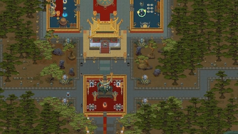 Amazing Cultivation Simulator - Immortal Tales of WuDang (PC) - Steam Gift - GLOBAL - 8