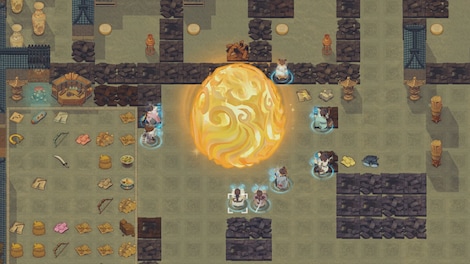 Amazing Cultivation Simulator (PC) - Steam Account - GLOBAL - 12