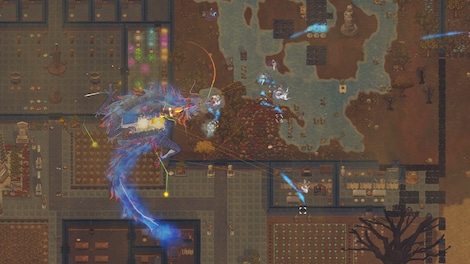 Amazing Cultivation Simulator (PC) - Steam Account - GLOBAL - 13