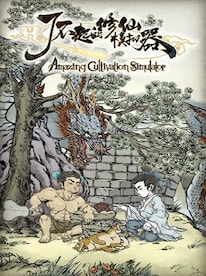 Amazing Cultivation Simulator (PC) - Steam Key - CIS - 1