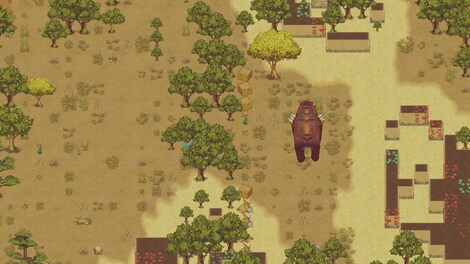 Amazing Cultivation Simulator (PC) - Steam Key - RU/CIS - 19