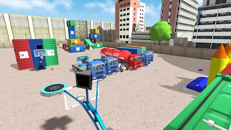 Amazing Frog? (Xbox Series X/S) - Xbox Live Account - GLOBAL - 4