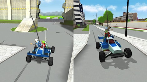 Amazing Frog? (Xbox Series X/S) - Xbox Live Account - GLOBAL - 8