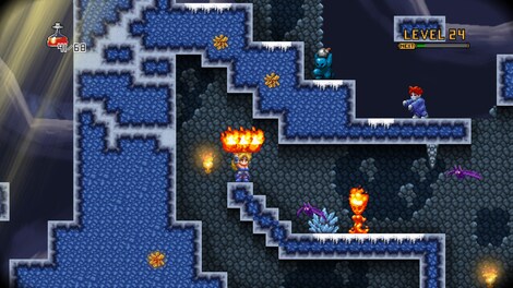 Amazing Princess Sarah (Xbox One) - Xbox Live Key - EUROPE - 10