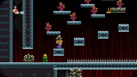 Amazing Princess Sarah (Xbox One) - Xbox Live Key - EUROPE - 9