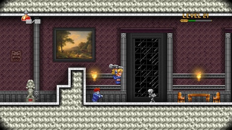 Amazing Princess Sarah (Xbox One) - Xbox Live Key - EUROPE - 7