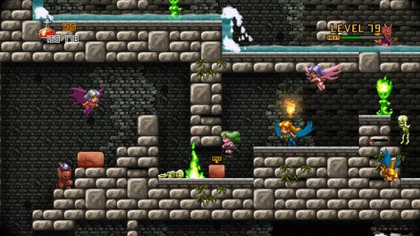 Amazing Princess Sarah (Xbox One) - Xbox Live Key - EUROPE - 4