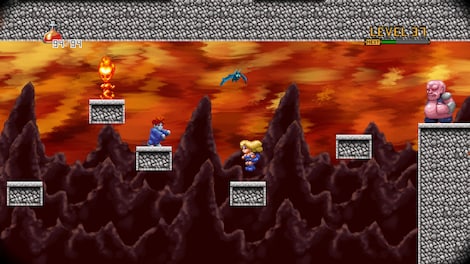 Amazing Princess Sarah (Xbox One) - Xbox Live Key - EUROPE - 5