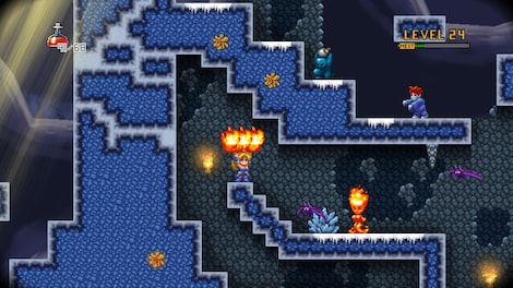 Amazing Princess Sarah Xbox Live Key UNITED STATES - 10