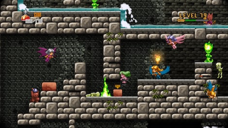 Amazing Princess Sarah Xbox Live Key UNITED STATES - 4