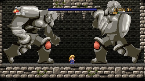 Amazing Princess Sarah Xbox Live Key UNITED STATES - 3