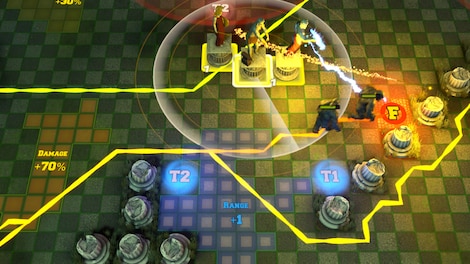 AMazing TD - Steam - Key GLOBAL - 3