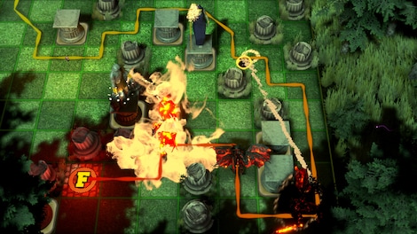AMazing TD - Steam - Key GLOBAL - 10